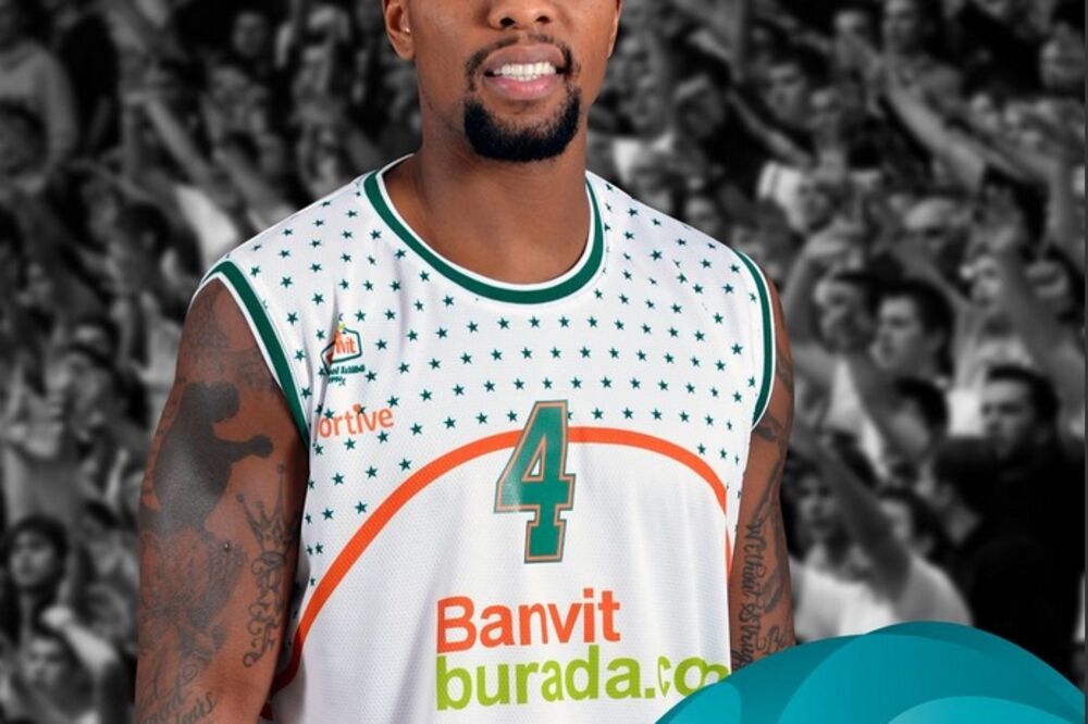 Er Džerod Roulend, Foto: Twitter.com