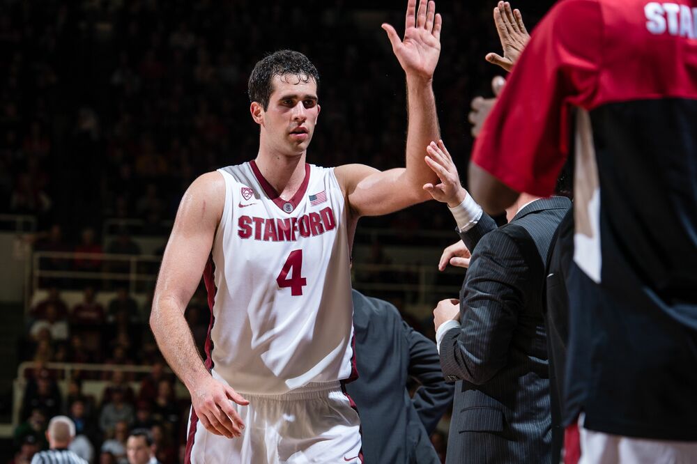 Stefan Nastić, Foto: Gostanford.exposure.co