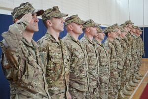 Konkurs za idejno rješenje uniformi Počasne garde