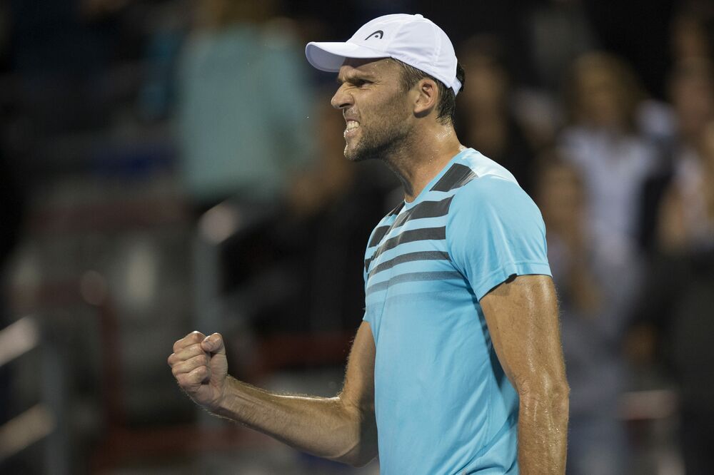 Ivo Karlović, Foto: Beta-AP