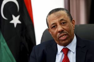 Libijski premijer iznenadio ostavkom u TV emisiji