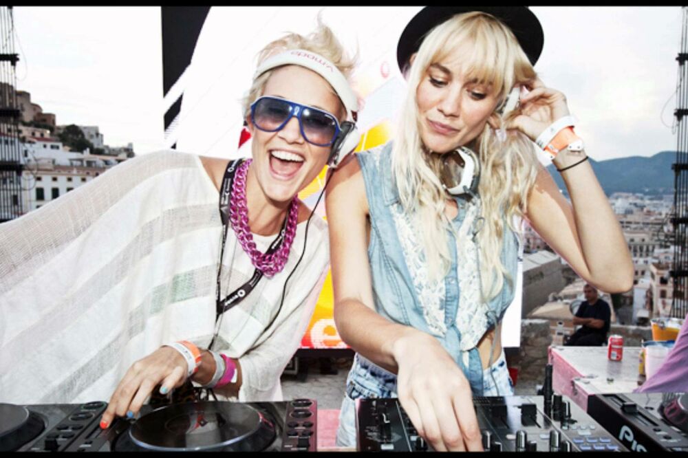 Nervo, Foto: Screenshot (YouTube)