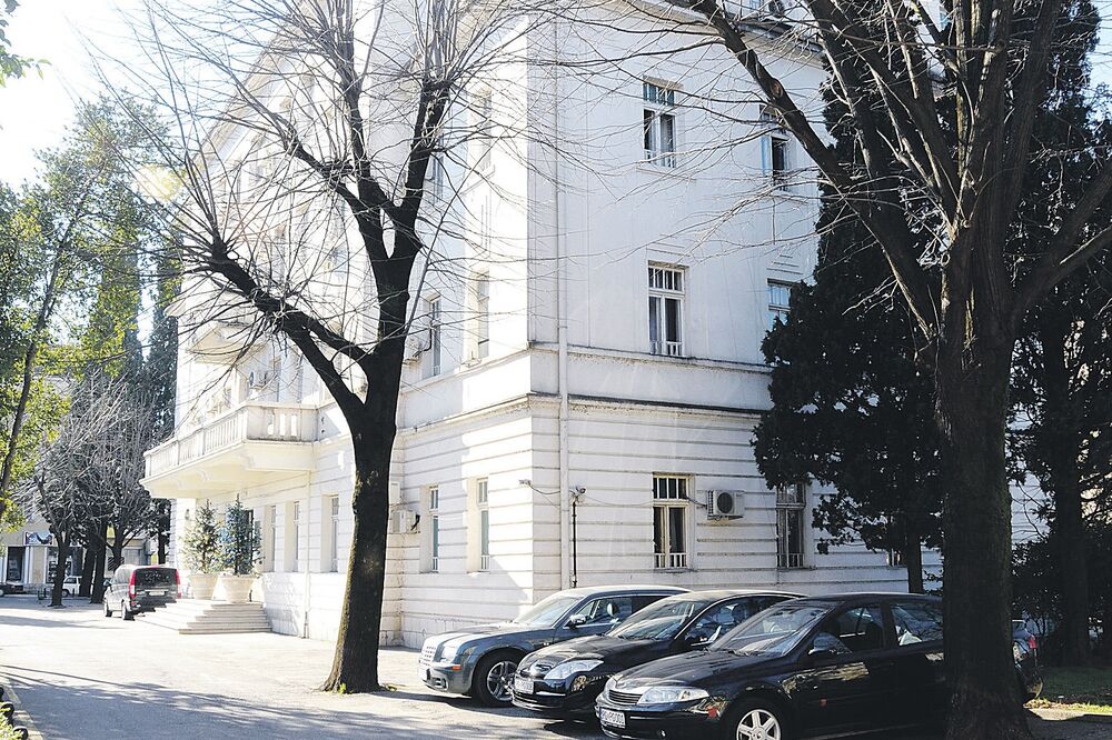 Glavni grad, Foto: Luka Zeković