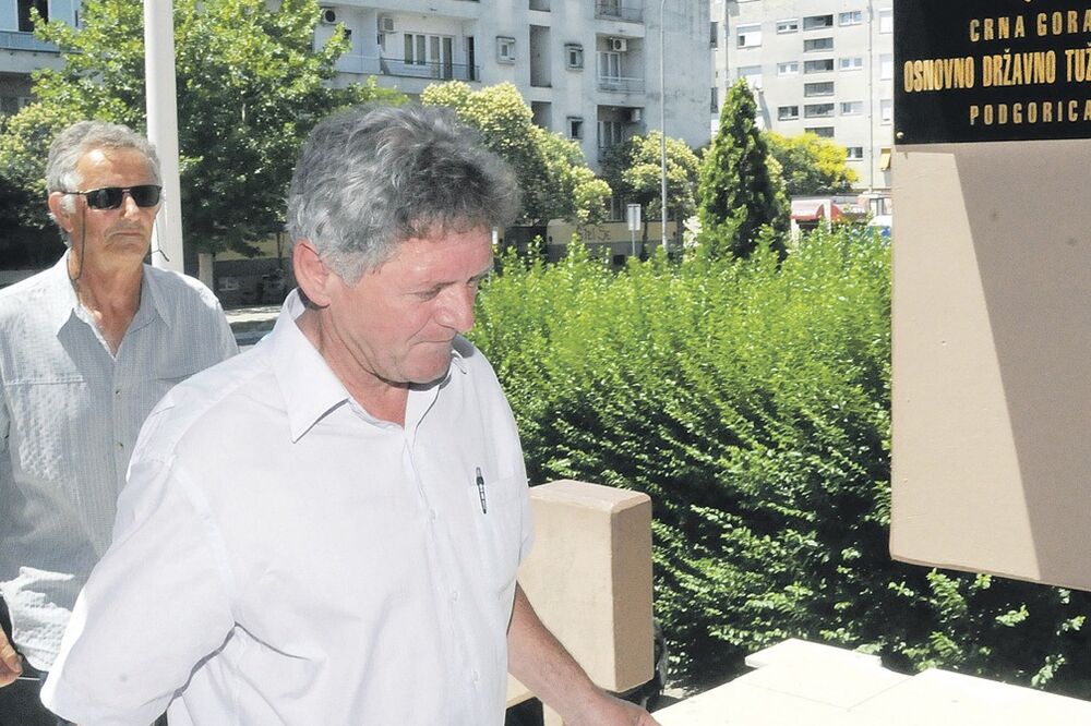 Dakićevci, Foto: Luka Zeković