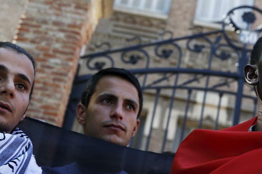 Španija, migranti, Foto: Reuters