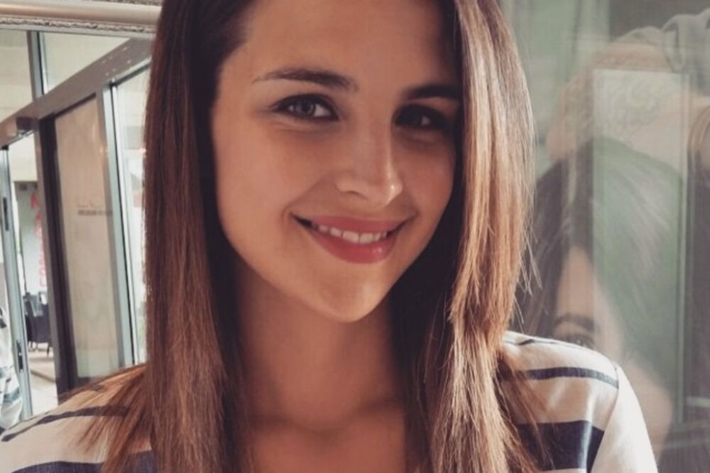 Doris Pinčić, Foto: Instagram