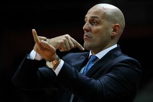 Đorđević: Francuska favorit na EP, ali i mi želimo medalju