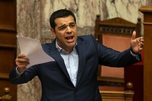 Cipras sazvao vanrednu sjednicu parlamenta zbog paketa pomoći