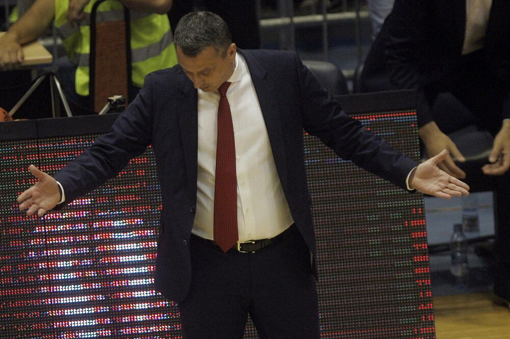 Dejan Radonjić, Foto: Beta