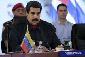 Venecuela: Troje američkih diplomata imaju 48 sati da napuste...