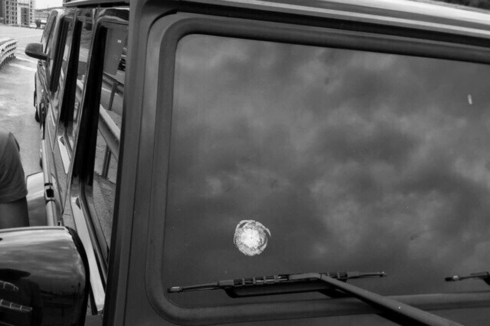 Topal auto, Foto: Dailysabah.com