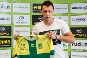 Kasalica potpisao za Istru