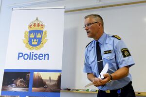 Švedska: Osumnjičeni za napad u Ikei su azilanti iz Eritreje