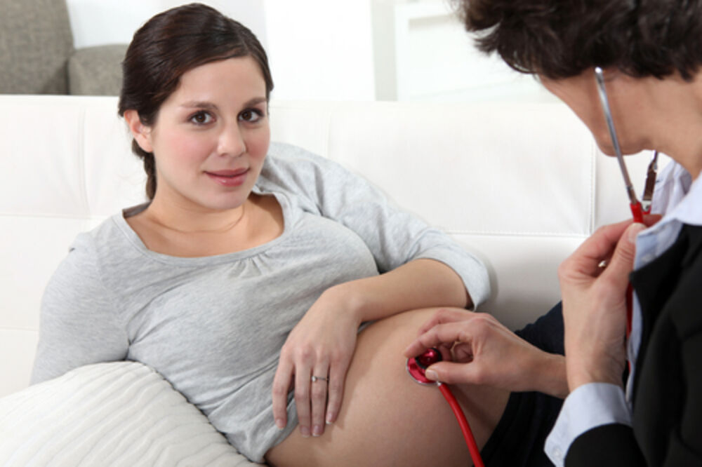 trudnica, trudnoća, Foto: Shutterstock.com