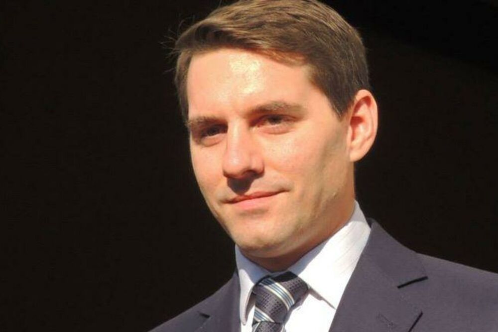 princ Nikolaj, Foto: Pinterest.com