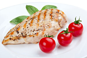 Meso smanjuje plodnost kod muškaraca