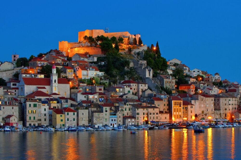 Šibenik, Foto: Shutterstock