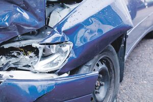 Srbija: U saobraćajnoj nesreći stradale dvije osobe
