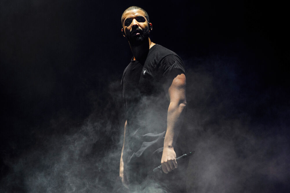 Drejk, Foto: Beta/AP