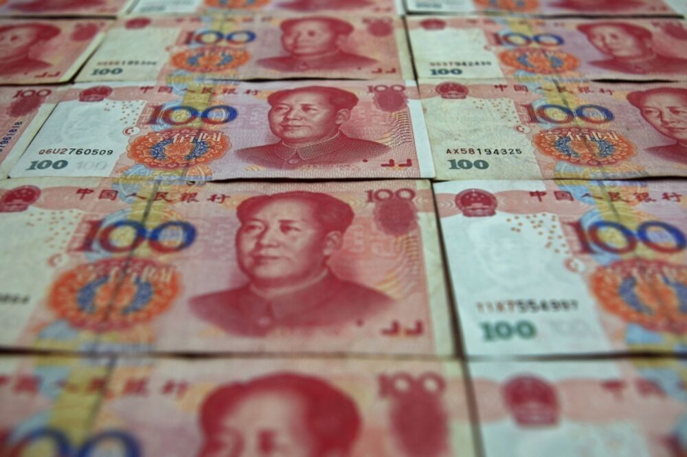 juan, novac, Foto: Reuters