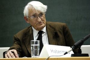 Habermas i Tejlor dobitnici nagrade Džon Klugi