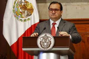 Meksički guverner na ispitivanju zbog ubistva
