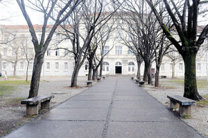 Uzor i vodilja za nove generacije