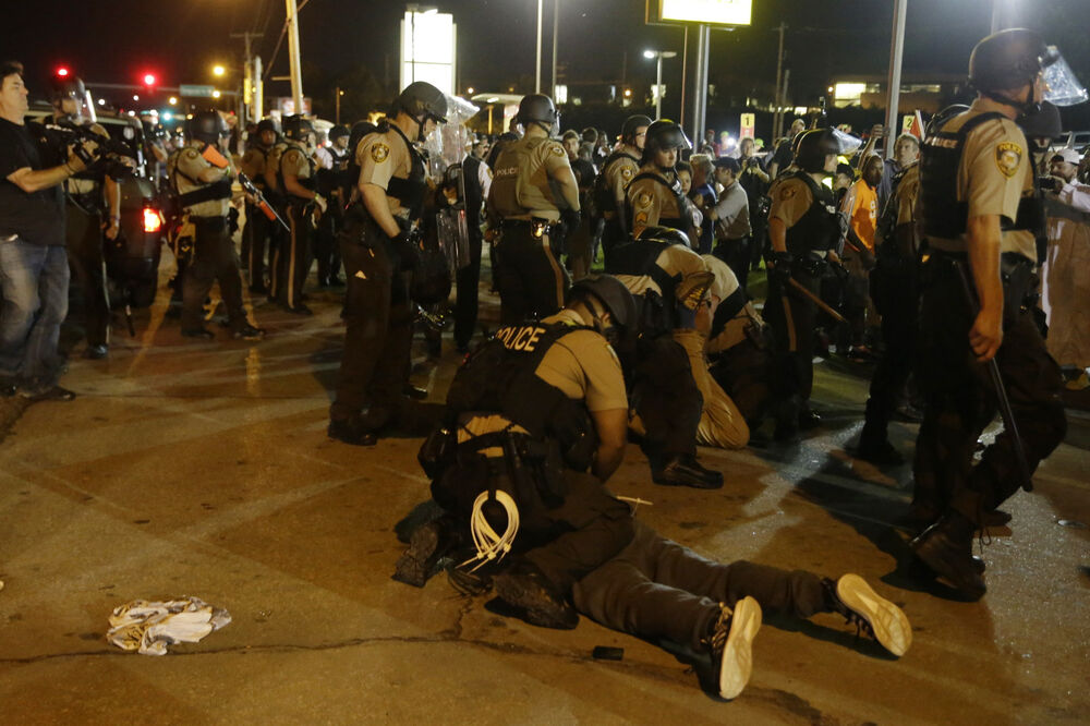 Ferguson, Foto: Beta/AP