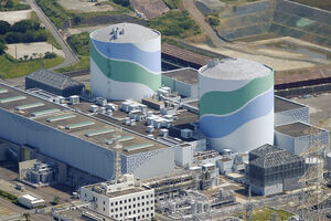 Japan ponovo pokrenuo nuklearna postrojenja