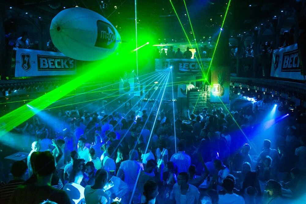 Refresh 2014., Foto: Refreshfestival.me