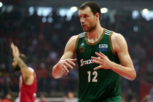 Mavrokefalidis novi član AEK-a