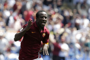 CSKA dovela Dumbiju na pozajmicu