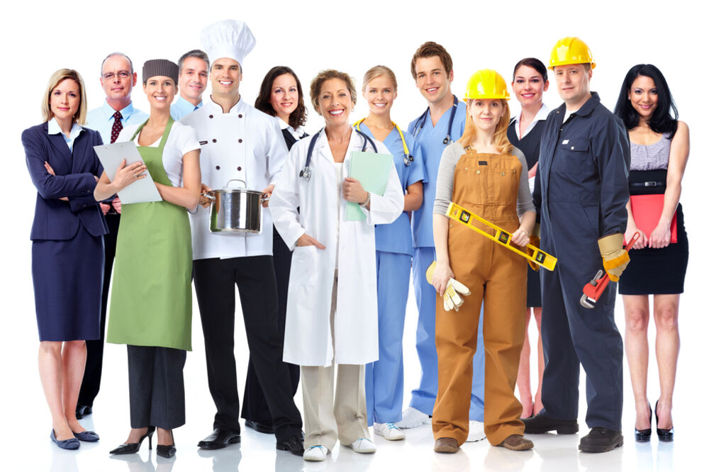 Radnici, Foto: Shutterstock