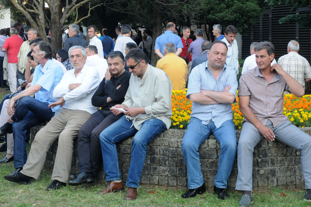 Boksiti, Foto: Luka Zeković