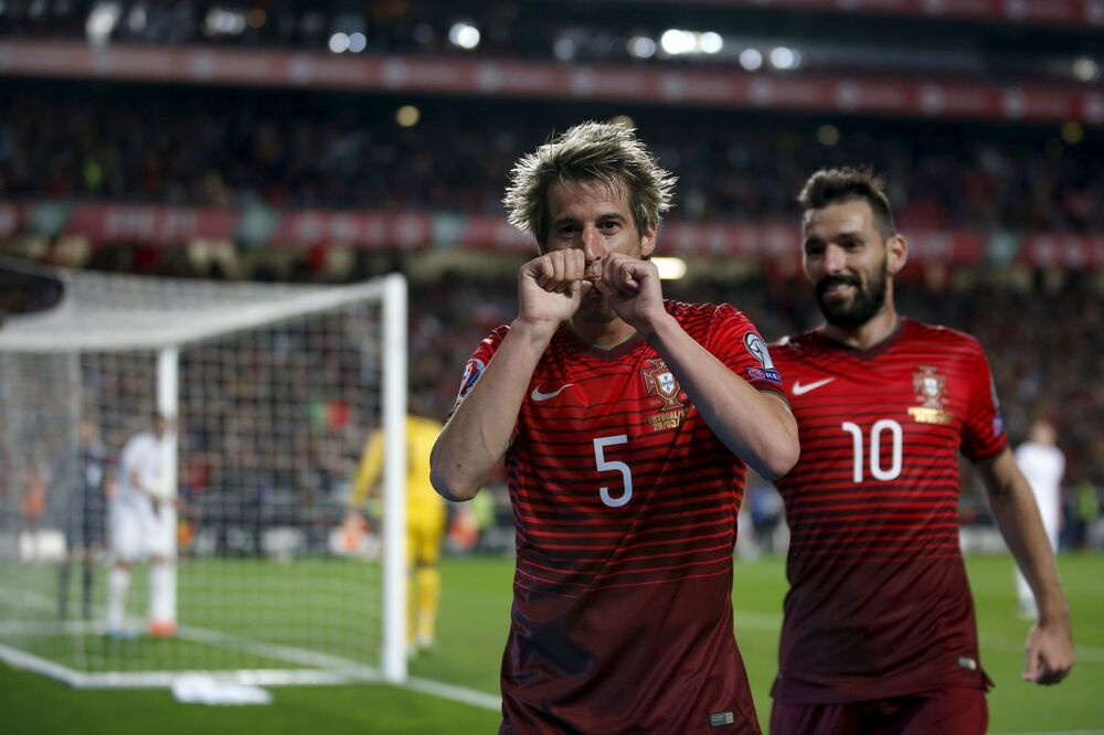 Fabio Koentrao, Foto: Reuters