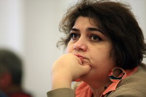 Azerbejdžan: Proces protiv novinarke uprkos povlačenju optužbi