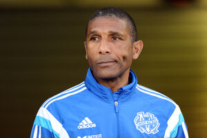 Pasi privremeni trener Marseja