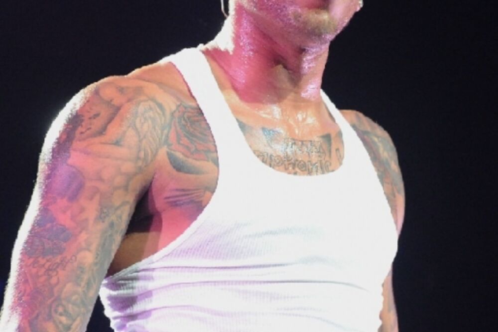 Kris Braun, Foto: Beta/AP