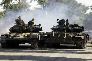 Ukrajina osujetila napad pobunjenika na istoku zemlje