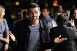 Uhapšena zvijezda serije Džekes