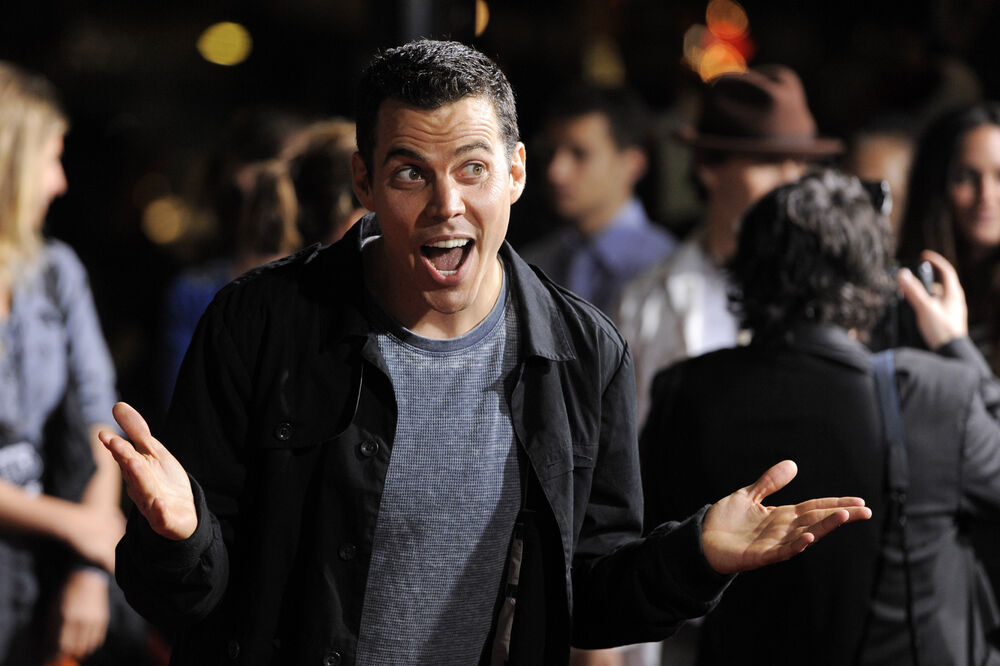 Stiv O, Foto: Beta/AP