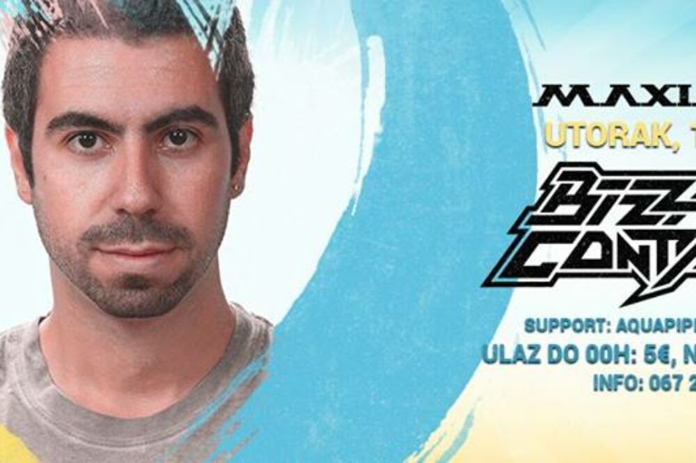 Bizzare Contract, Foto: Maximus