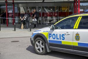 Švedska: Dva muškarca uhapšena zbog ubistva u Ikei