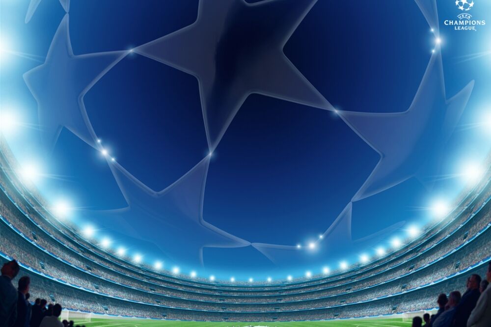 Liga šampiona, Foto: Google