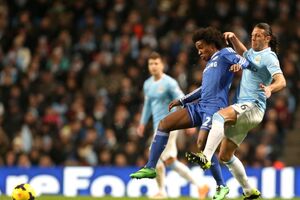 Demikelis: Siti je favorit za osvajanje Premijer lige