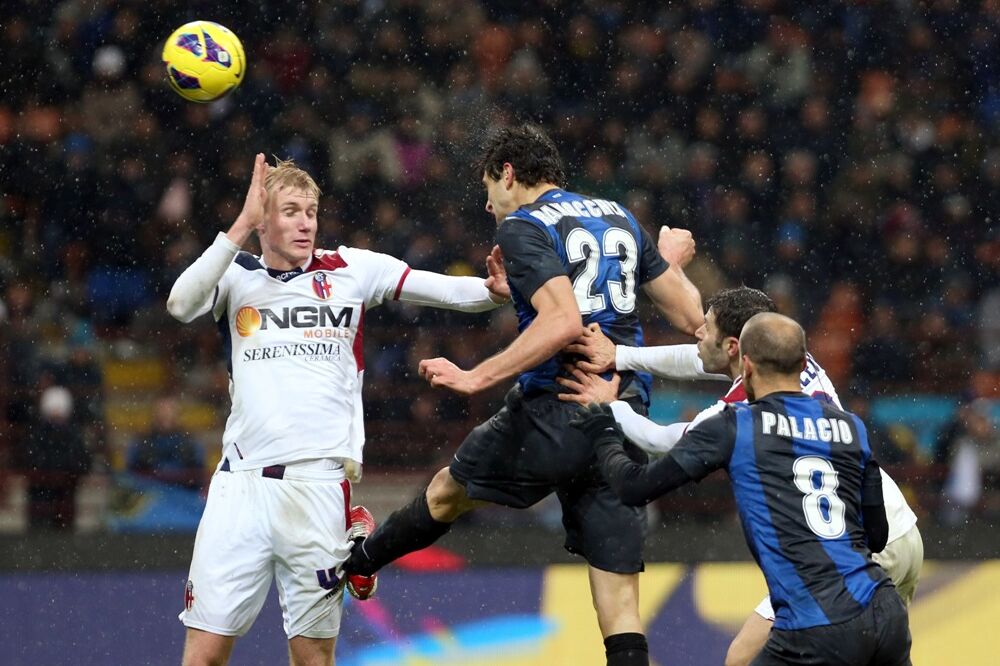 Andrea Ranokja, Foto: Beta AP