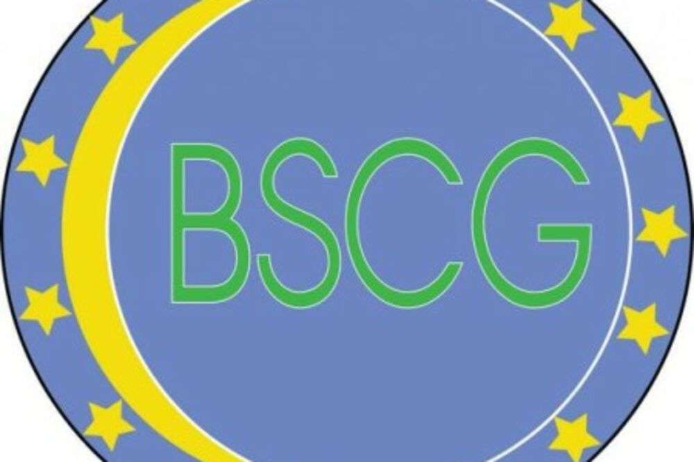 BSCG, Bošnjački savez, Foto: Bscg.me