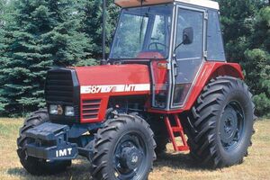 Popularni balkanski traktor se više neće proizvoditi
