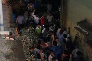 Najmanje 10 mrtvih tokom hodočašća u Indiji