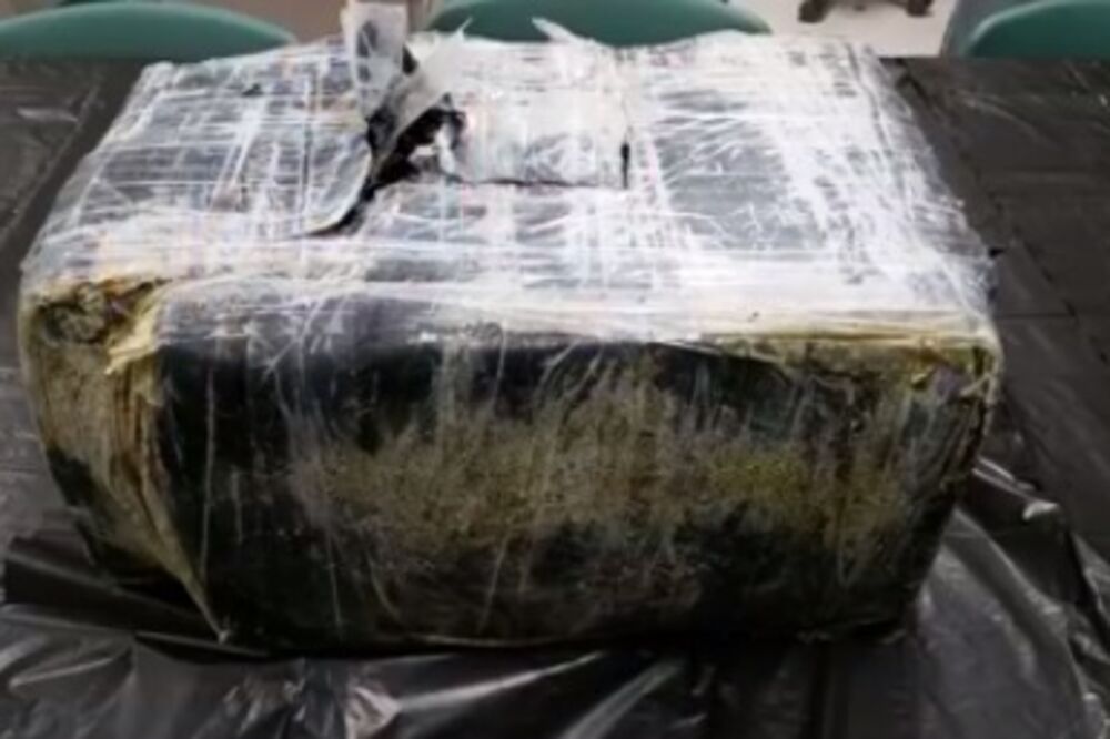 Kokain, Foto: Screenshot